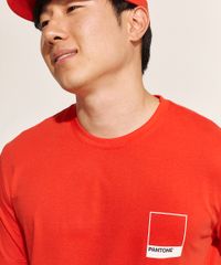 Camiseta-Masculina-Pantone-Manga-Curta-Gola-Careca-Vermelha-9958968-Vermelho_2 Camiseta-Masculina-Pantone-Manga-Curta-Gola-Careca-Vermelha-9958968-Vermelho_2