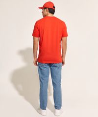Camiseta-Masculina-Pantone-Manga-Curta-Gola-Careca-Vermelha-9958968-Vermelho_4 Camiseta-Masculina-Pantone-Manga-Curta-Gola-Careca-Vermelha-9958968-Vermelho_4