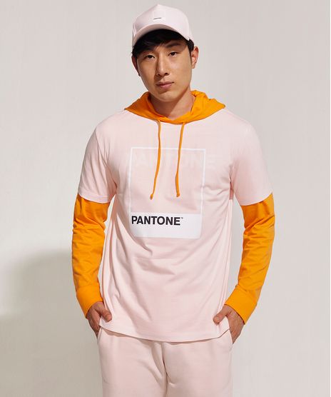 Camiseta-Masculina-Pantone-Manga-Curta-Gola-Careca-Rosa-Claro-9959147-Rosa_Claro_1