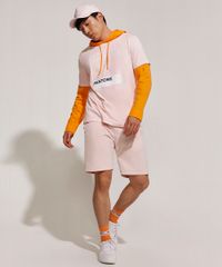 Camiseta-Masculina-Pantone-Manga-Curta-Gola-Careca-Rosa-Claro-9959147-Rosa_Claro_3