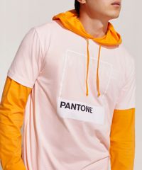 Camiseta-Masculina-Pantone-Manga-Curta-Gola-Careca-Rosa-Claro-9959147-Rosa_Claro_6 Camiseta-Masculina-Pantone-Manga-Curta-Gola-Careca-Rosa-Claro-9959147-Rosa_Claro_6