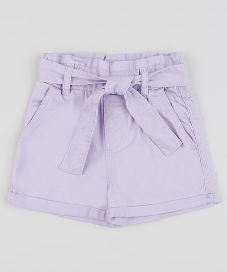 Short-Infantil-Clochard-com-Faixa-para-Amarrar-Lilas-9959395-Lilas_1 Short-Infantil-Clochard-com-Faixa-para-Amarrar-Lilas-9959395-Lilas_1