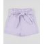 Short-Infantil-Clochard-com-Faixa-para-Amarrar-Lilas-9959395-Lilas_1