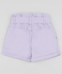 Short-Infantil-Clochard-com-Faixa-para-Amarrar-Lilas-9959395-Lilas_2