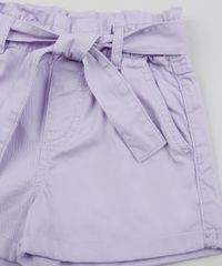 Short-Infantil-Clochard-com-Faixa-para-Amarrar-Lilas-9959395-Lilas_3