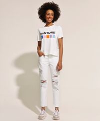 Blusa-feminina-Pantone-Manga-Curta-Decote-Redondo-Branca-9960035-Branco_3