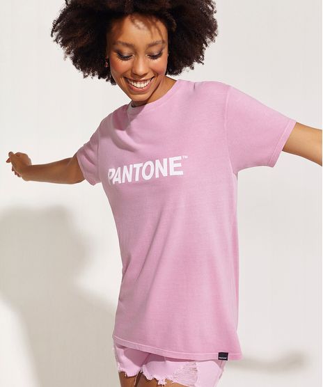 Blusa-Feminina-Pantone-Manga-Curta-Decote-Redondo-Rosa-9960036-Rosa_1