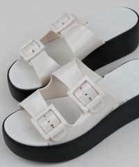 Rasteirinha-Feminina-Zaxy-Biken-Flatform-com-Fivela-Off-White-9960479-Off_White_3 Rasteirinha-Feminina-Zaxy-Biken-Flatform-com-Fivela-Off-White-9960479-Off_White_3