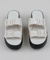 Rasteirinha-Feminina-Zaxy-Biken-Flatform-com-Fivela-Off-White-9960479-Off_White_5 Rasteirinha-Feminina-Zaxy-Biken-Flatform-com-Fivela-Off-White-9960479-Off_White_5