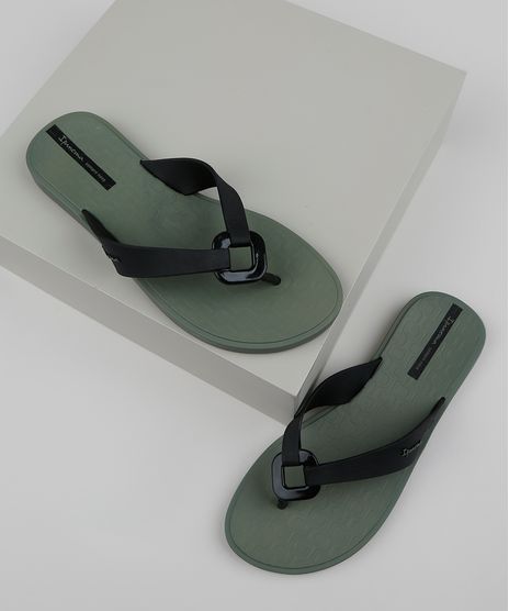 Chinelo-Feminino-Ipanema-Nexo-com-Aviamento-Acrilico-Verde-9960598-Verde_1