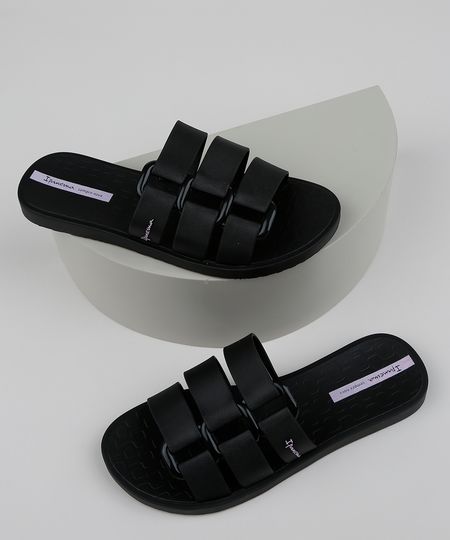 Rasteirinha-Feminina-Ipanema-Bold-com-Fivelas-Preto-9960599-Preto_1 Rasteirinha-Feminina-Ipanema-Bold-com-Fivelas-Preto-9960599-Preto_1