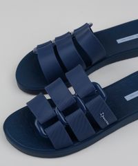 Rasteirinha-Feminina-Ipanema-Bold-com-Fivelas-Azul-Escuro-9960601-Azul_Escuro_5