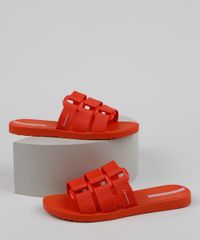 Rasteirinha-Feminina-Ipanema-Bold-com-Fivelas-Vermelha-9960602-Vermelho_1