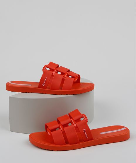 Rasteirinha-Feminina-Ipanema-Bold-com-Fivelas-Vermelha-9960602-Vermelho_1