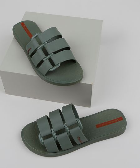 Rasteirinha-Feminina-Ipanema-Bold-com-Fivelas-Verde-9960603-Verde_1 Rasteirinha-Feminina-Ipanema-Bold-com-Fivelas-Verde-9960603-Verde_1