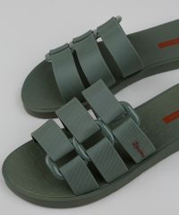 Rasteirinha-Feminina-Ipanema-Bold-com-Fivelas-Verde-9960603-Verde_5