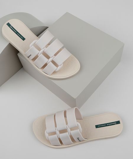 Rasteirinha-Feminina-Ipanema-Bold-com-Fivelas-Branca-9960604-Branco_1 Rasteirinha-Feminina-Ipanema-Bold-com-Fivelas-Branca-9960604-Branco_1