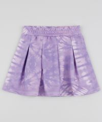 Saia-Infantil-Estampada-Tie-Dya-Lilas-9960939-Lilas_1