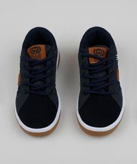 Tenis-Infantil-Ollie-com-Recortes-e-Cadarco-Azul-Marinho-9961174-Azul_Marinho_5