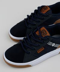 Tenis-Infantil-Ollie-com-Recortes-e-Cadarco-Azul-Marinho-9961174-Azul_Marinho_6