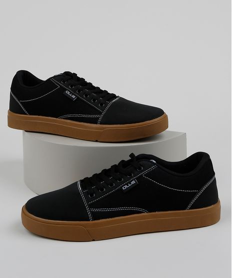 Tenis-Masculino-Ollie-com-Pesponto-Preto-9961209-Preto_1