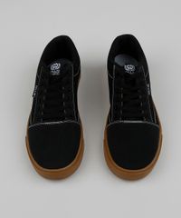 Tenis-Masculino-Ollie-com-Pesponto-Preto-9961209-Preto_5