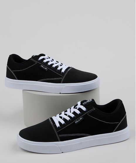 Tenis-Masculino-Ollie-com-Pesponto-Preto-9961210-Preto_1