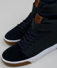 Tenis-Masculino-Ollie-Cano-Alto-com-Pesponto-Azul-Marinho-9961214-Azul_Marinho_6