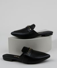 Mule-Feminino-Beira-Rio-Bico-Fino-com-Tachas-Preto-9961328-Preto_1