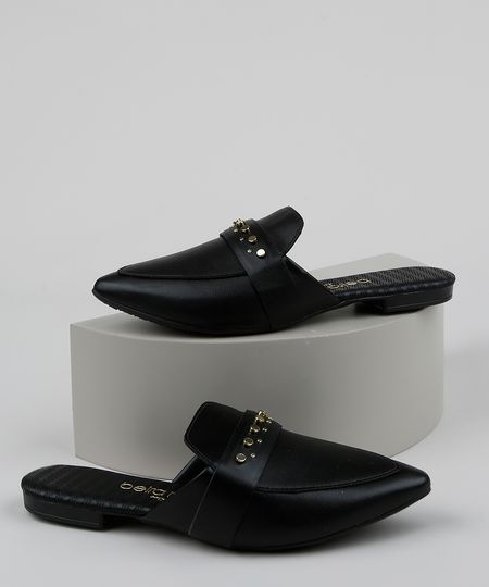 Mule-Feminino-Beira-Rio-Bico-Fino-com-Tachas-Preto-9961328-Preto_1 Mule-Feminino-Beira-Rio-Bico-Fino-com-Tachas-Preto-9961328-Preto_1