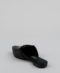 Mule-Feminino-Beira-Rio-Bico-Fino-com-Tachas-Preto-9961328-Preto_4