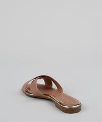 Rasteirinha-Feminina-Beira-Rio-com-Tiras-Cruzadas-Bege-9961455-Bege_4