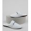 Mule-Feminino-Via-Uno-Bico-Redondo-com-Fivela-Branco-9961674-Branco_1