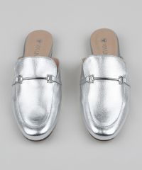 Mule-Feminino-Via-Uno-Bico-Redondo-com-Fivela-Metalizado-Prateado-9961676-Prateado_5