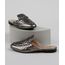 Mule-Feminino-Matelasse-Via-Uno-Bico-Redondo-com-Fivela-Chumbo-9961694-Chumbo_1