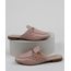 Mule-Feminino-Via-Uno-Bico-Redondo-Matelasse-com-Fivela-Rosa-Claro-9961698-Rosa_Claro_1