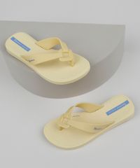 Chinelo-Infantil-Ipanema-Nexo-com-Aviamento-Acrilico-Amarelo-9961781-Amarelo_1