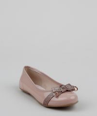Sapatilha-em-Verniz-Infantil-Molekinha-Bico-Redondo-com-Laco-Rose-9961906-Rose_3