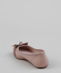 Sapatilha-em-Verniz-Infantil-Molekinha-Bico-Redondo-com-Laco-Rose-9961906-Rose_4