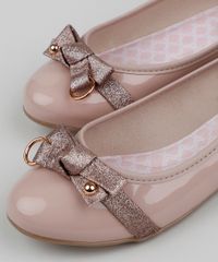 Sapatilha-em-Verniz-Infantil-Molekinha-Bico-Redondo-com-Laco-Rose-9961906-Rose_6