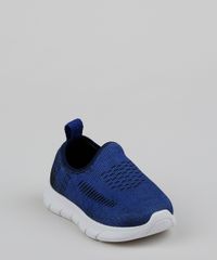 Tenis-Infantil-Molekinho-Knit-Calce-Facil-Texturizado-Azul-9961924-Azul_3