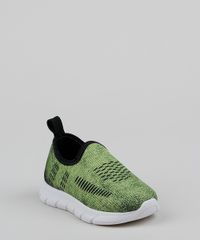 Tenis-Infantil-Molekinho-Knit-Calce-Facil-Texturizado-Amarelo-Neon-9961925-Amarelo_Neon_3