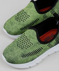 Tenis-Infantil-Molekinho-Knit-Calce-Facil-Texturizado-Amarelo-Neon-9961925-Amarelo_Neon_6