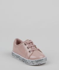 Tenis-Infantil-Molekinha-com-Recorte-e-Solado-com-Glitter-Rosa-9961929-Rosa_3