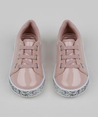 Tenis-Infantil-Molekinha-com-Recorte-e-Solado-com-Glitter-Rosa-9961929-Rosa_5