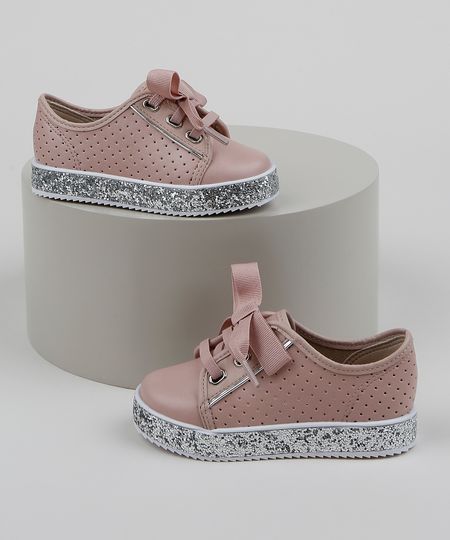 Tenis-Infantil-Molekinha-com-Laco-e-Solado-com-Glitter-Rosa-9961933-Rosa_1