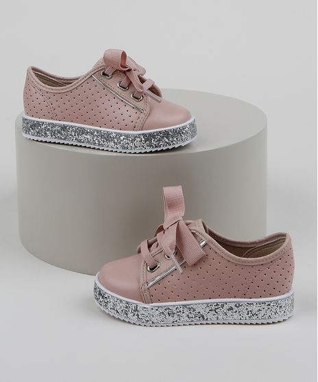 Tenis-Infantil-Molekinha-com-Laco-e-Solado-com-Glitter-Rosa-9961933-Rosa_1