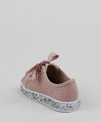 Tenis-Infantil-Molekinha-com-Laco-e-Solado-com-Glitter-Rosa-9961933-Rosa_4