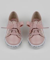 Tenis-Infantil-Molekinha-com-Laco-e-Solado-com-Glitter-Rosa-9961933-Rosa_5