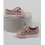 Tenis-Infantil-Molekinha-com-Laco-e-Solado-Flatform-Rosa-9961936-Rosa_1